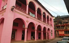 Hotel Jardín